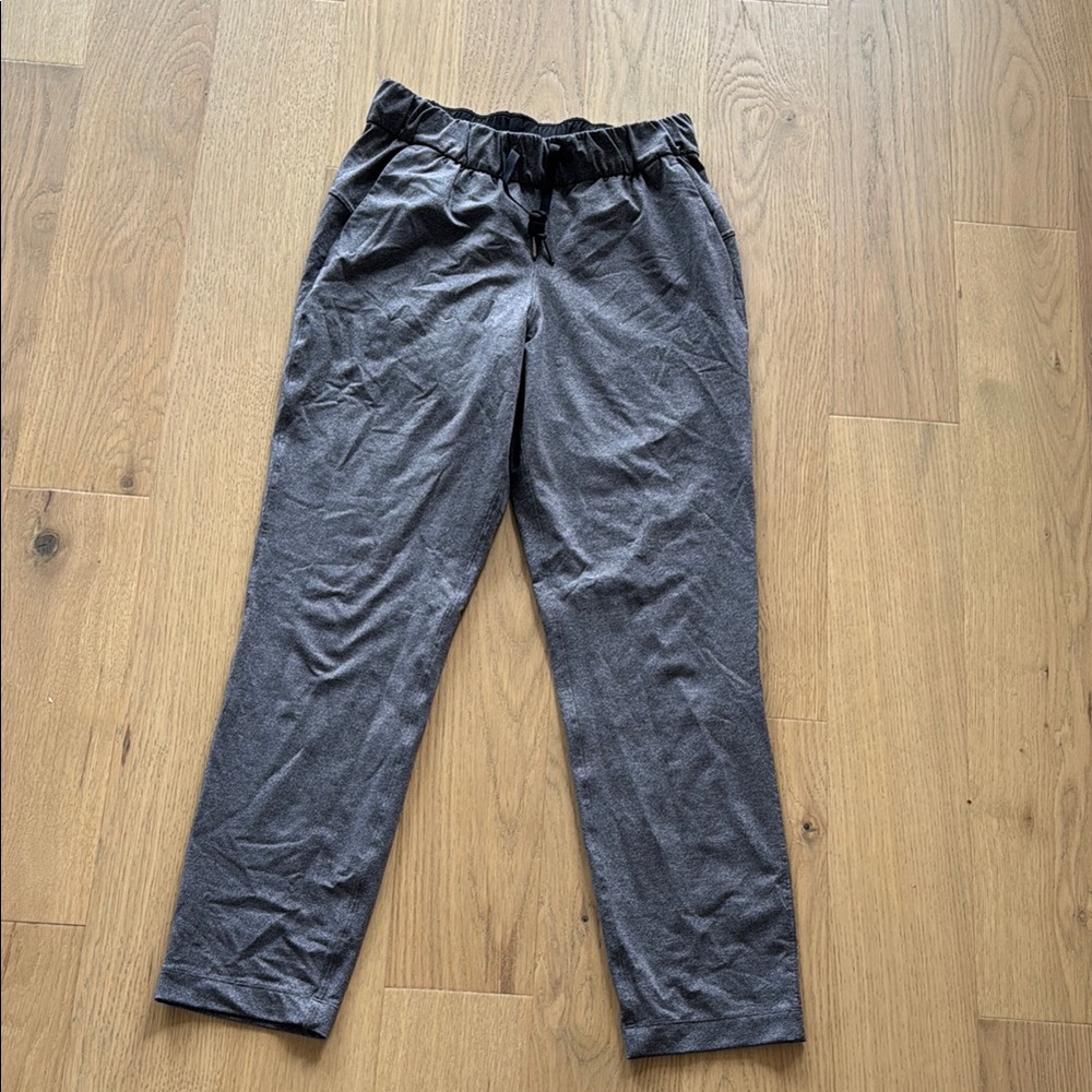 Lululemon on the Fly Pant